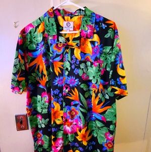 One Resolution Clothing shirt